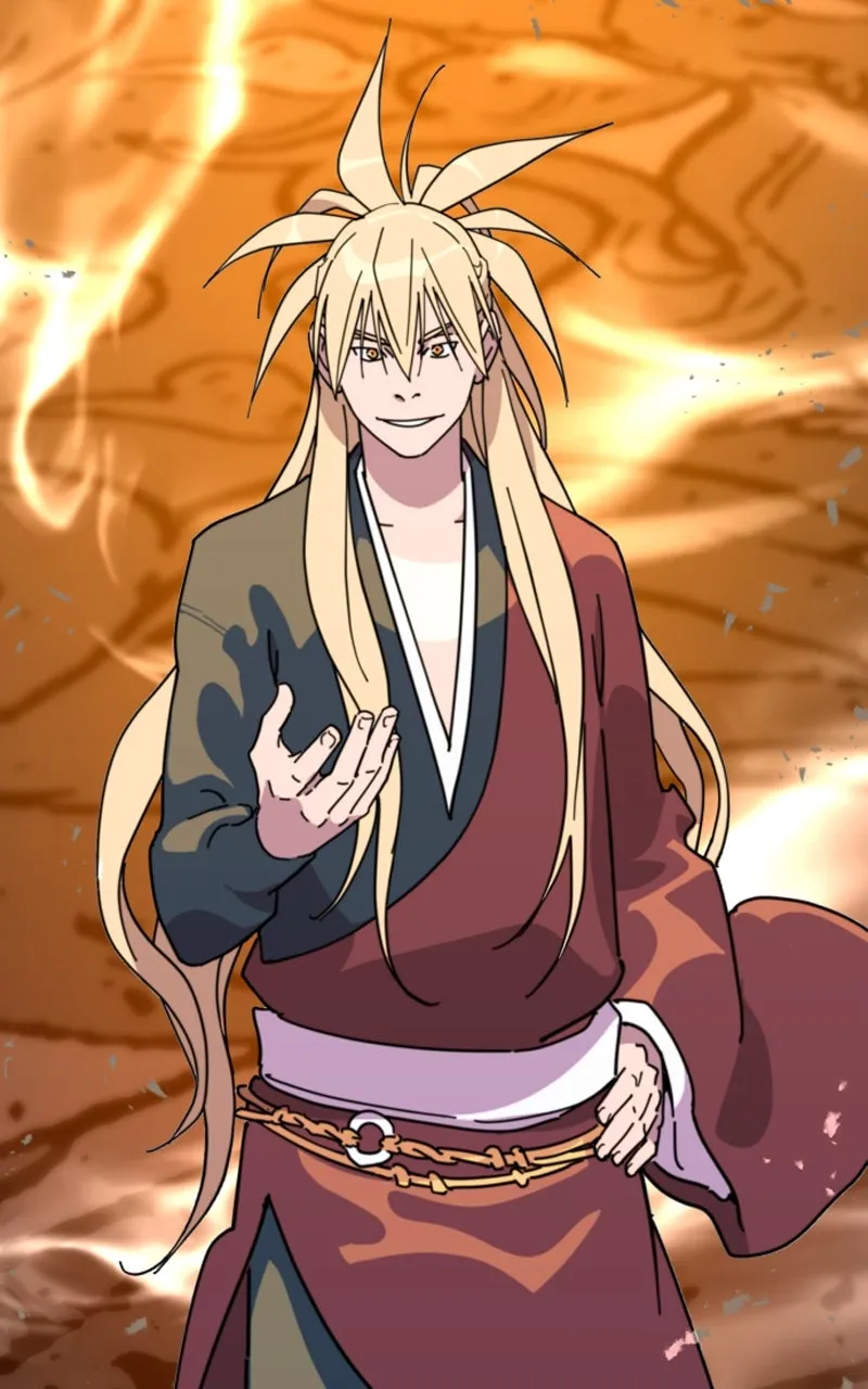 The Monkey King’s Journey to the Murim Chapter 7 page 66 - 