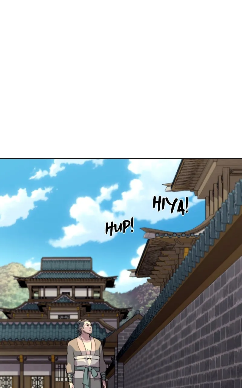 The Monkey King’s Journey to the Murim Chapter 7 page 70 - 