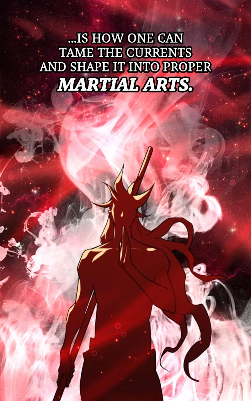 The Monkey King’s Journey to the Murim Chapter 7 page 9 - 