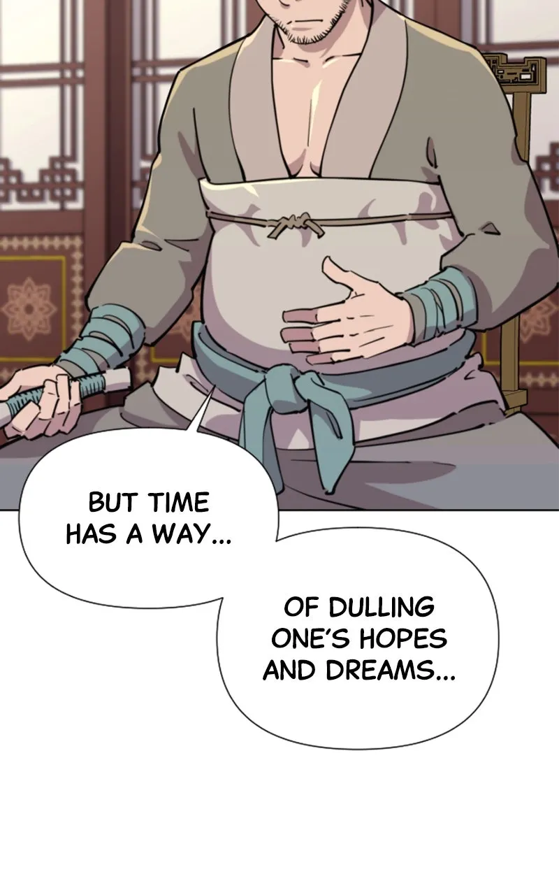 The Monkey King’s Journey to the Murim Chapter 7 page 84 - 