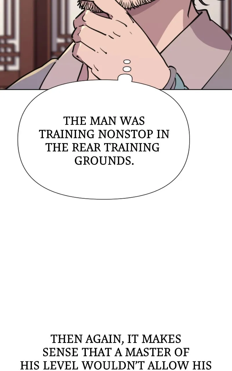 The Monkey King’s Journey to the Murim Chapter 7 page 86 - 