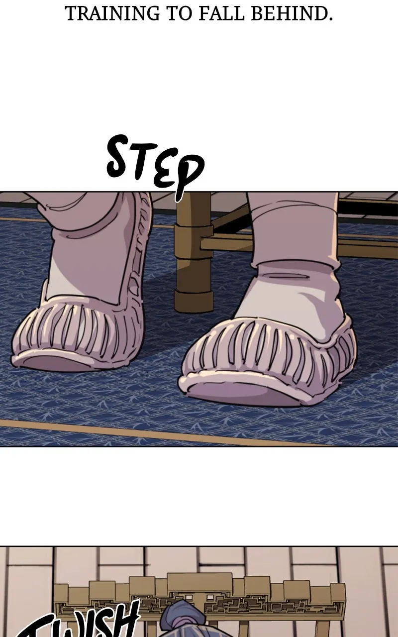 The Monkey King’s Journey to the Murim Chapter 7 page 87 - 