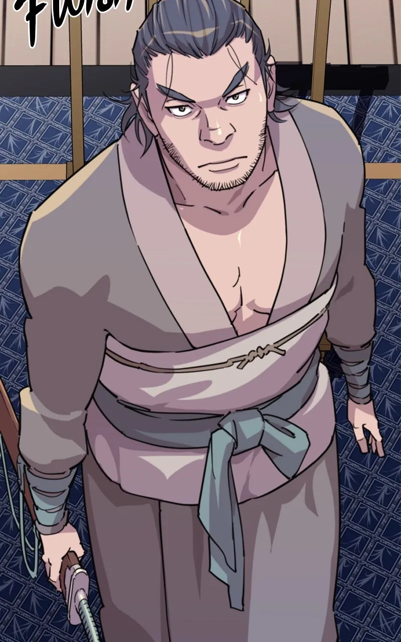 The Monkey King’s Journey to the Murim Chapter 7 page 88 - 