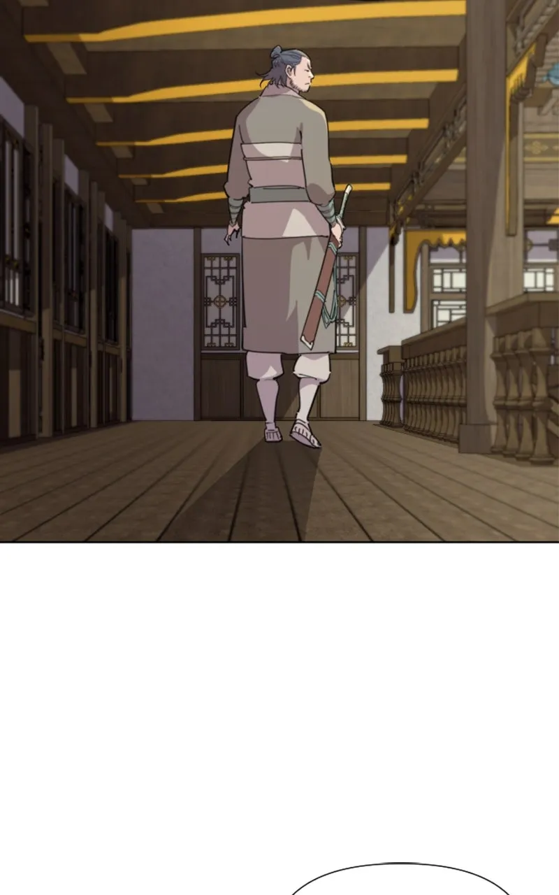 The Monkey King’s Journey to the Murim Chapter 7 page 91 - 