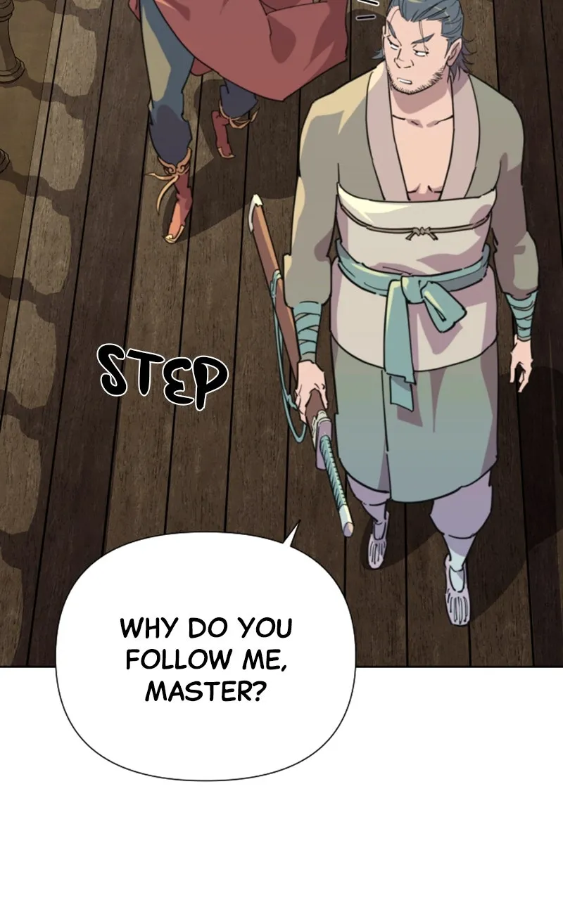 The Monkey King’s Journey to the Murim Chapter 7 page 94 - 