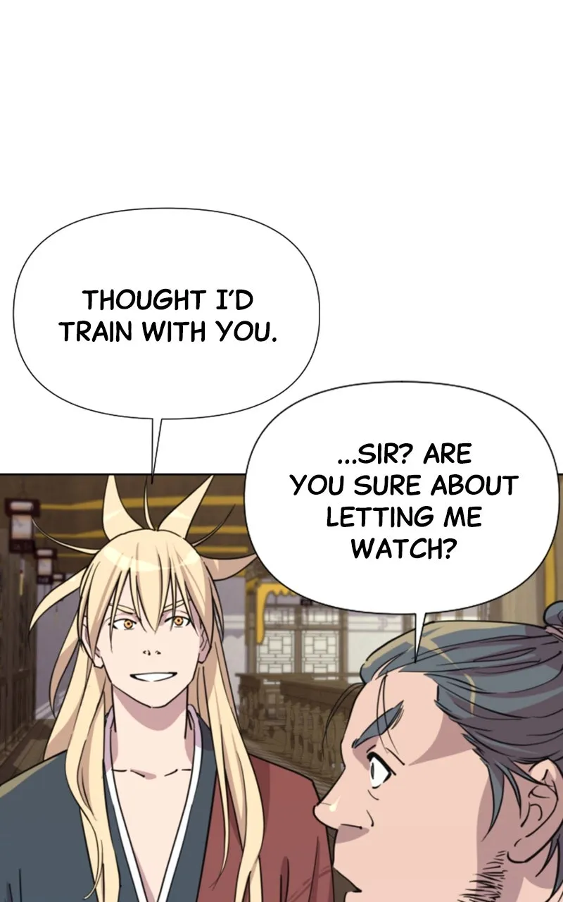 The Monkey King’s Journey to the Murim Chapter 7 page 95 - 
