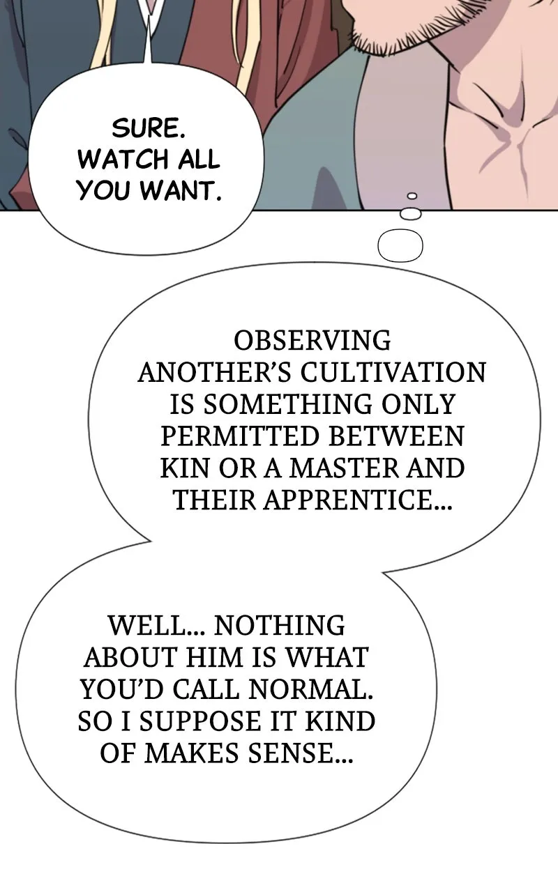 The Monkey King’s Journey to the Murim Chapter 7 page 96 - 