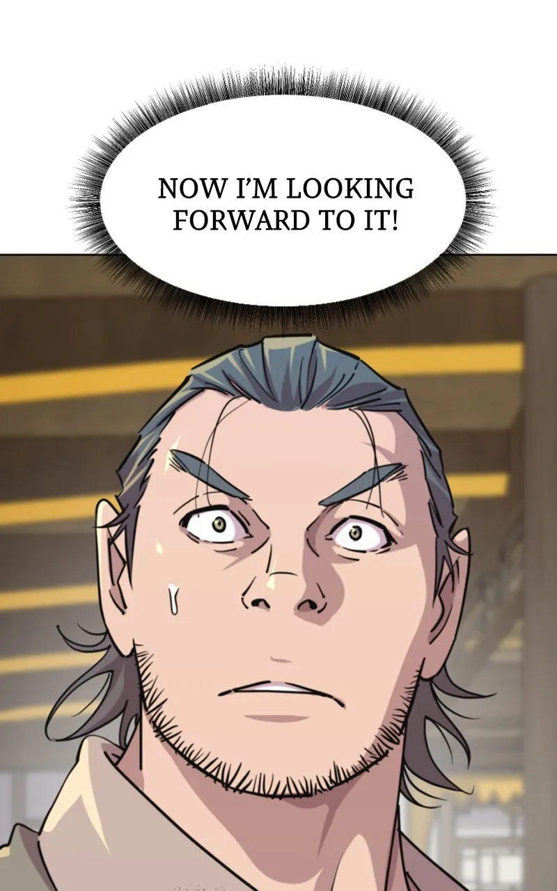 The Monkey King’s Journey to the Murim Chapter 7 page 97 - 