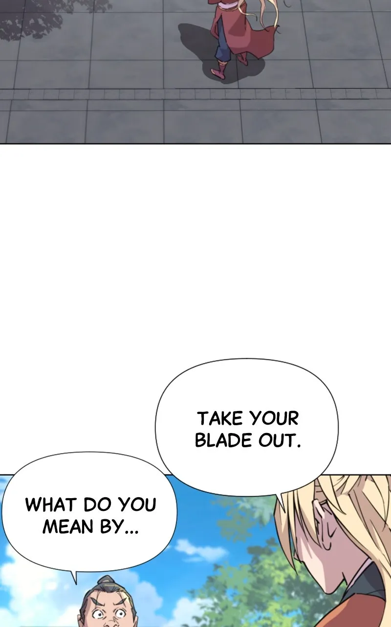 The Monkey King’s Journey to the Murim Chapter 7 page 100 - 