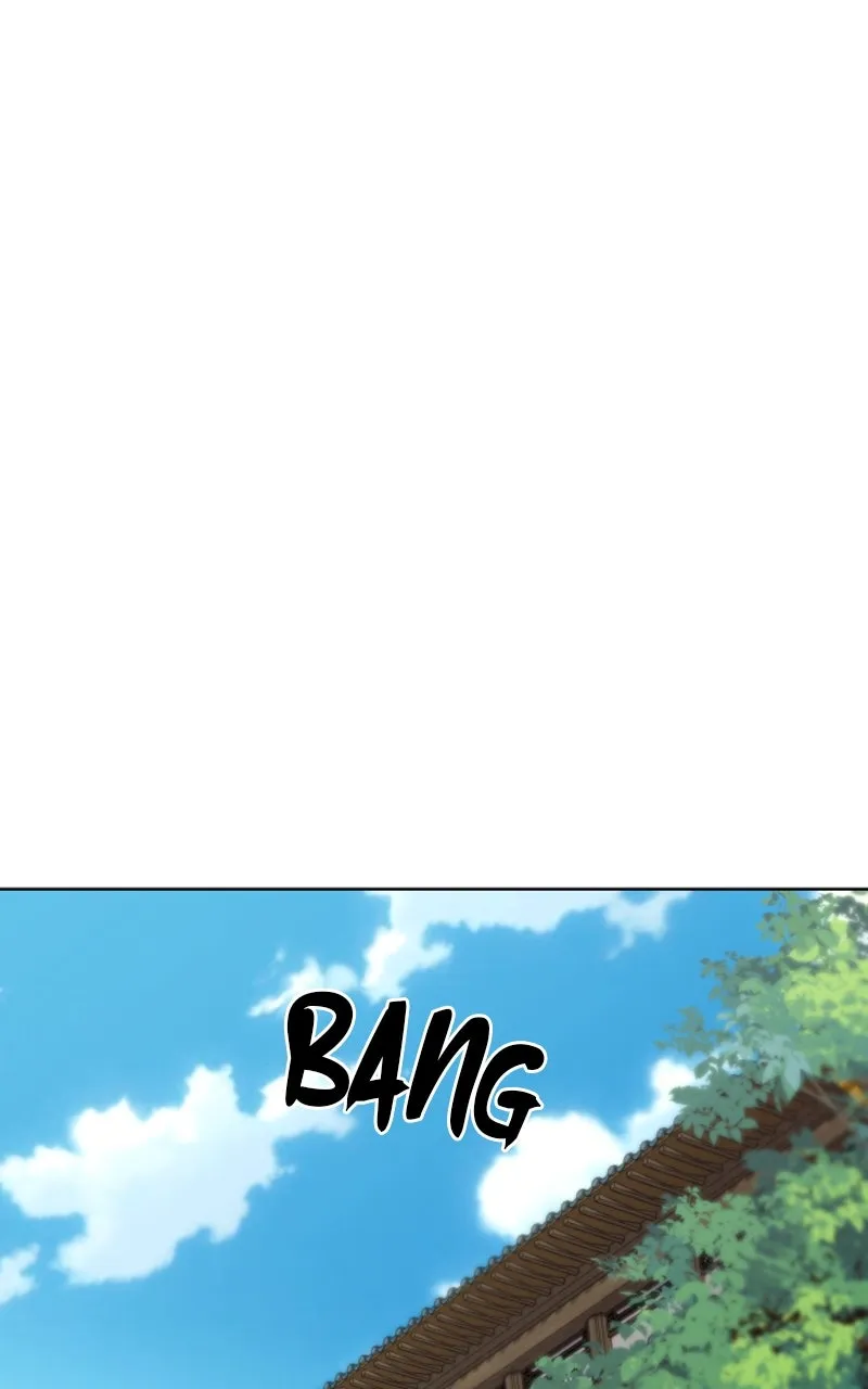 The Monkey King’s Journey to the Murim Chapter 8 page 1 - 