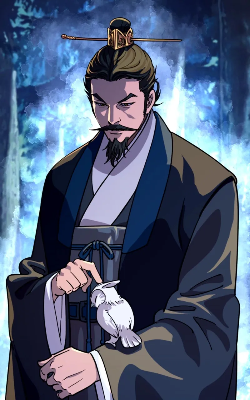 The Monkey King’s Journey to the Murim Chapter 8 page 105 - 