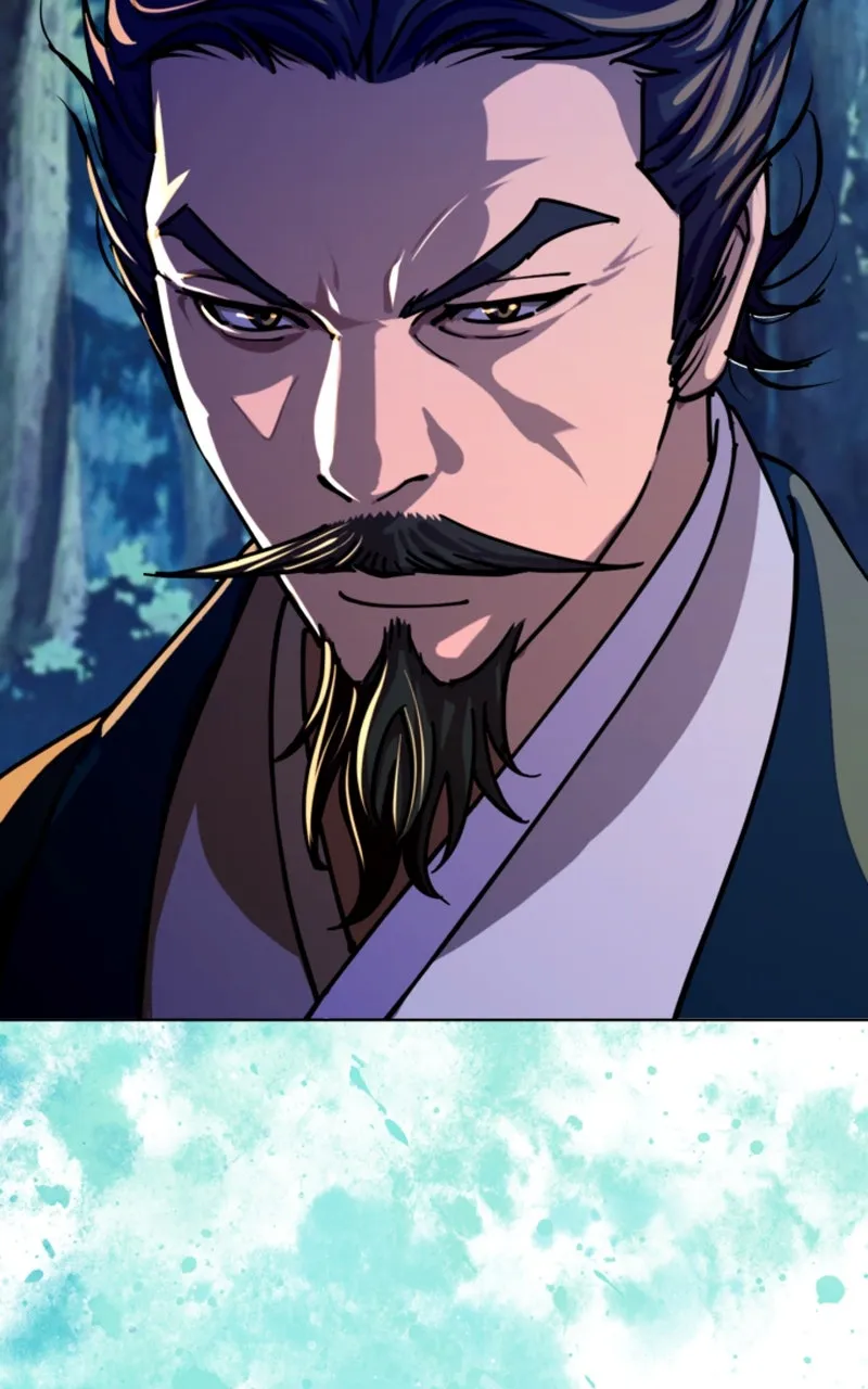 The Monkey King’s Journey to the Murim Chapter 8 page 107 - 