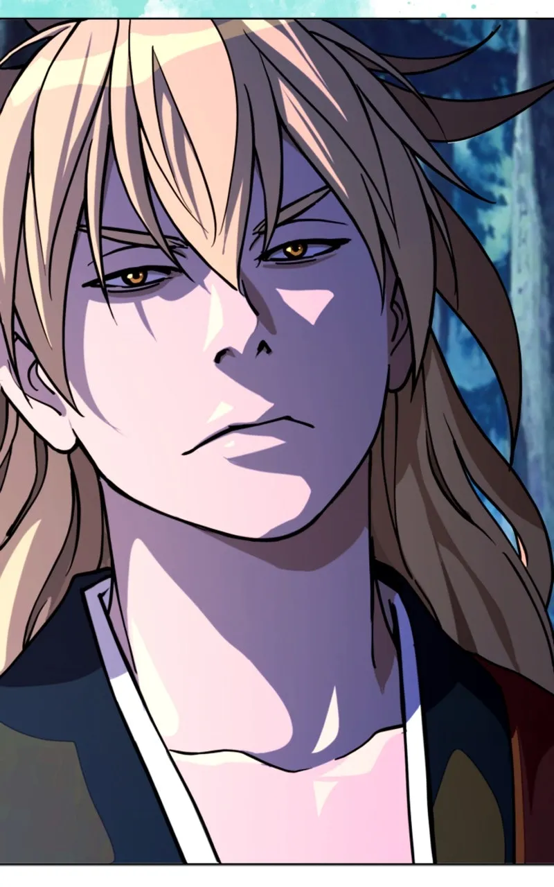 The Monkey King’s Journey to the Murim Chapter 8 page 108 - 