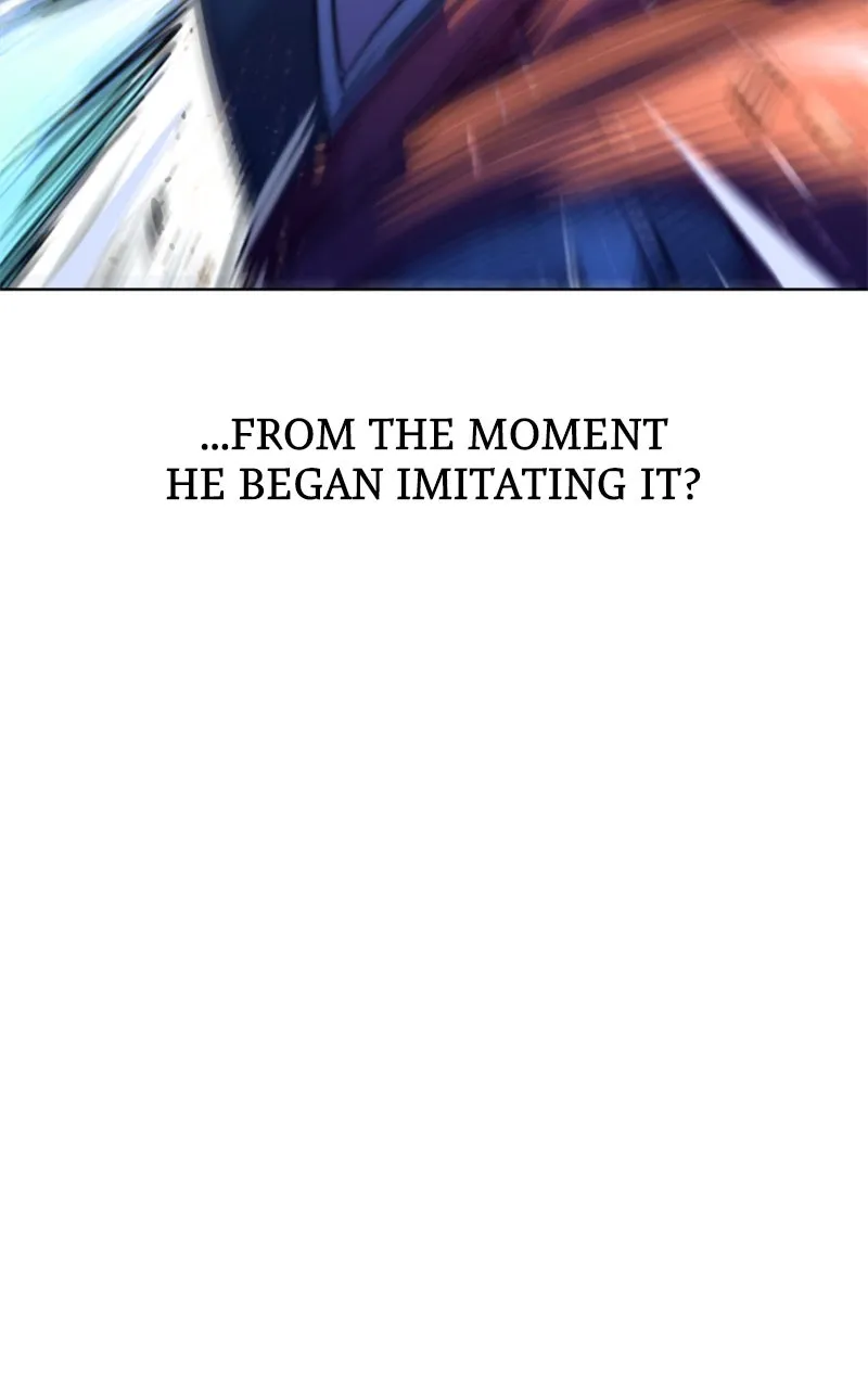 The Monkey King’s Journey to the Murim Chapter 8 page 15 - 