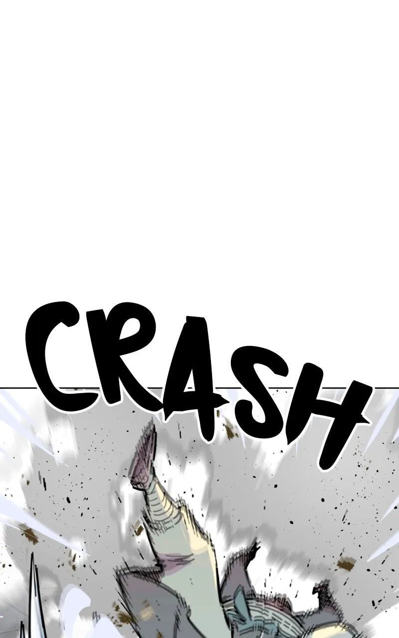 The Monkey King’s Journey to the Murim Chapter 8 page 20 - 