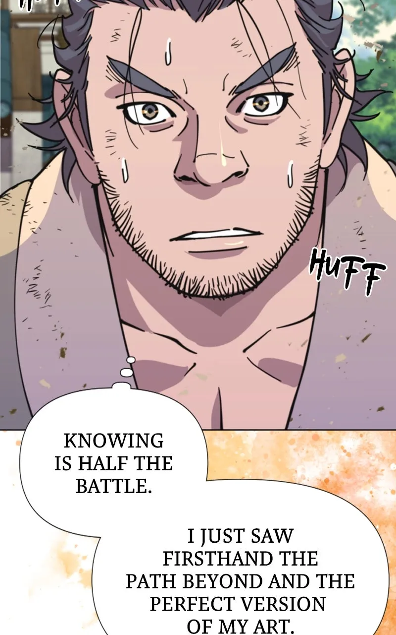 The Monkey King’s Journey to the Murim Chapter 8 page 25 - 