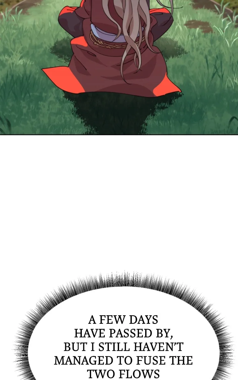 The Monkey King’s Journey to the Murim Chapter 8 page 36 - 