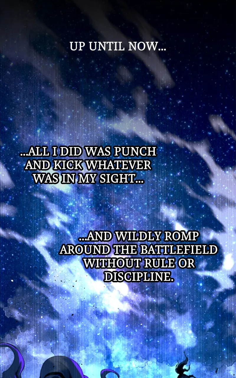 The Monkey King’s Journey to the Murim Chapter 8 page 45 - 