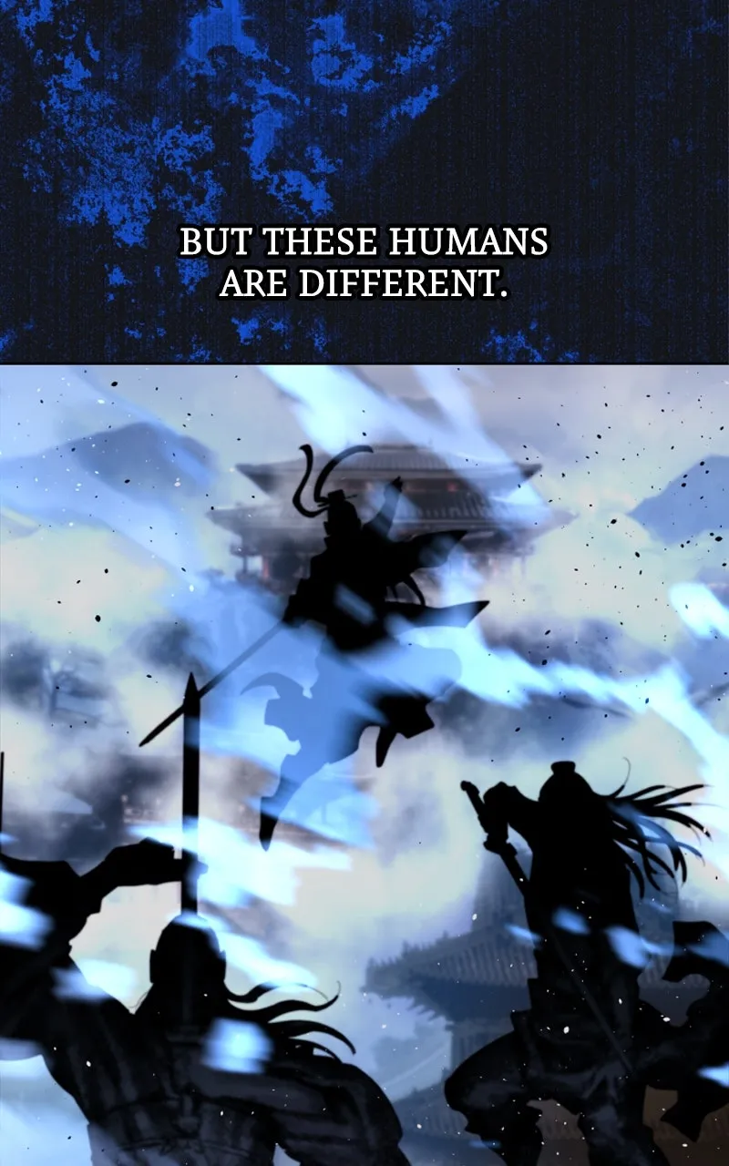 The Monkey King’s Journey to the Murim Chapter 8 page 47 - 