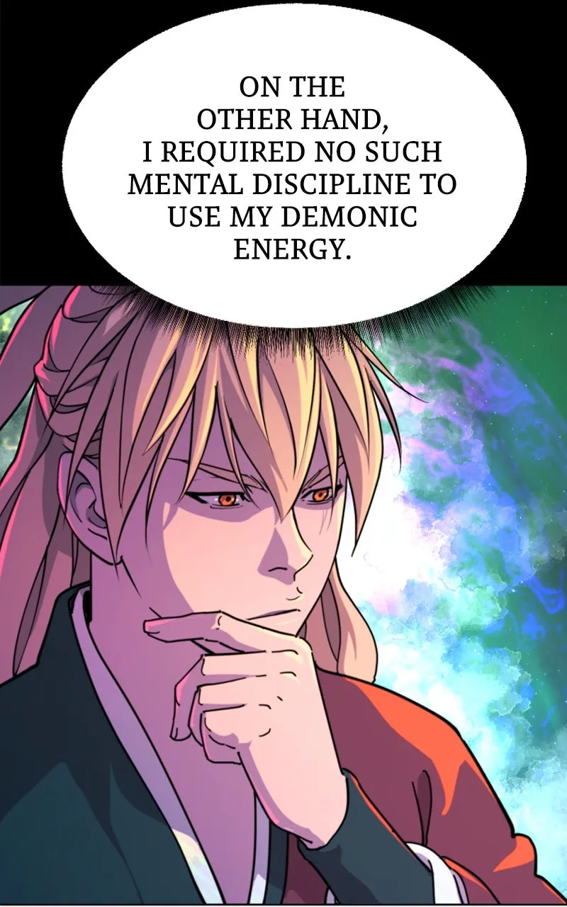 The Monkey King’s Journey to the Murim Chapter 8 page 51 - 