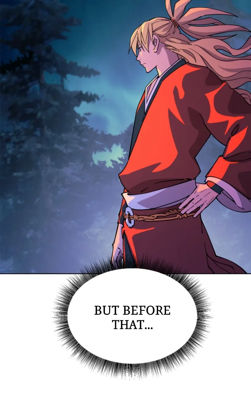The Monkey King’s Journey to the Murim Chapter 8 page 55 - 