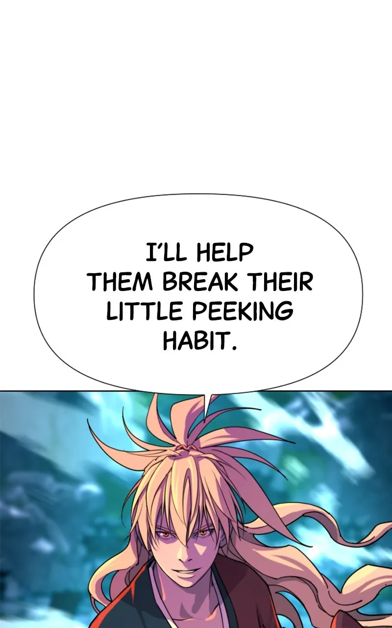 The Monkey King’s Journey to the Murim Chapter 8 page 56 - 