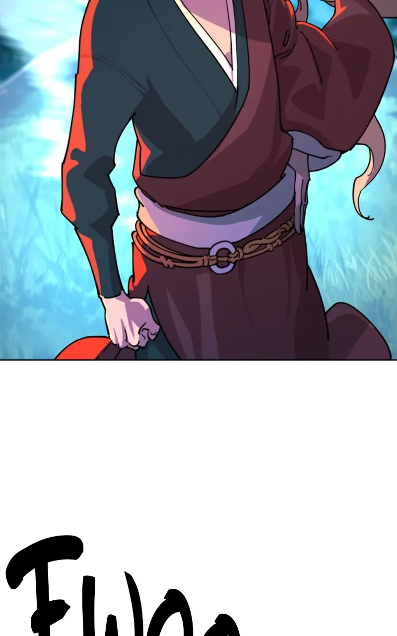 The Monkey King’s Journey to the Murim Chapter 8 page 57 - 