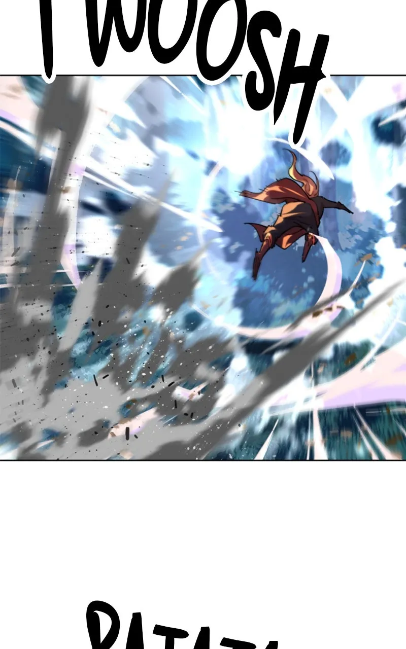 The Monkey King’s Journey to the Murim Chapter 8 page 58 - 