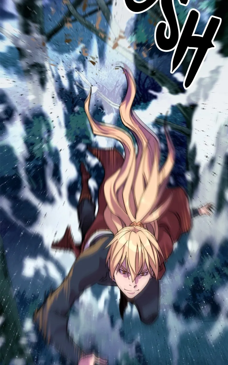 The Monkey King’s Journey to the Murim Chapter 8 page 60 - 