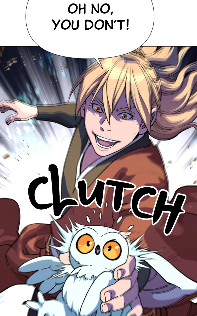The Monkey King’s Journey to the Murim Chapter 8 page 69 - 