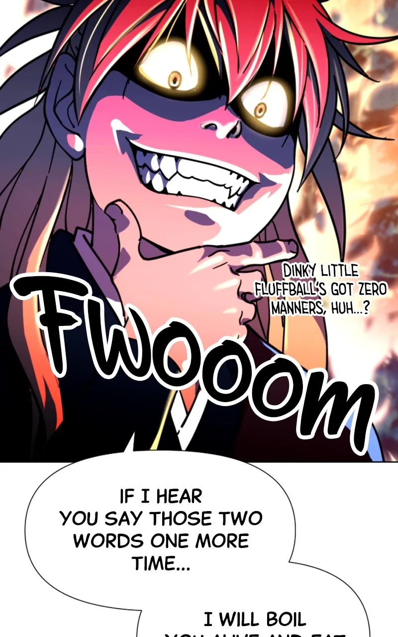 The Monkey King’s Journey to the Murim Chapter 8 page 81 - 