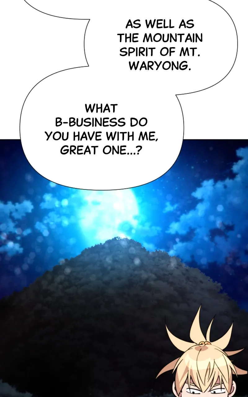 The Monkey King’s Journey to the Murim Chapter 8 page 83 - 