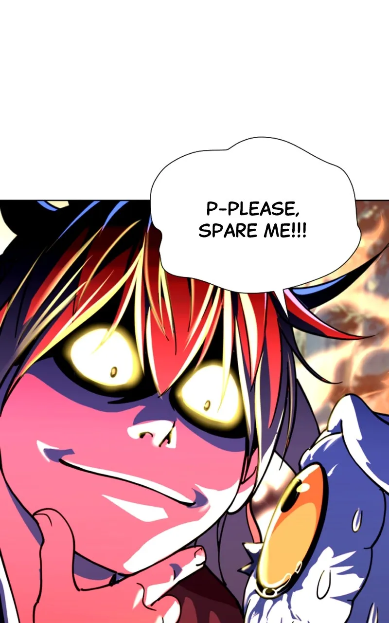The Monkey King’s Journey to the Murim Chapter 8 page 85 - 