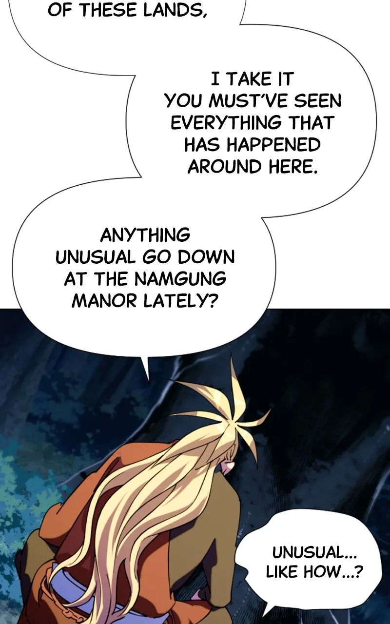 The Monkey King’s Journey to the Murim Chapter 8 page 87 - 