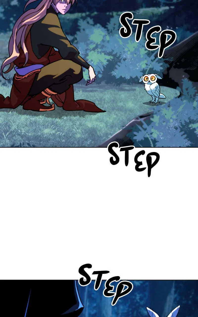 The Monkey King’s Journey to the Murim Chapter 8 page 98 - 