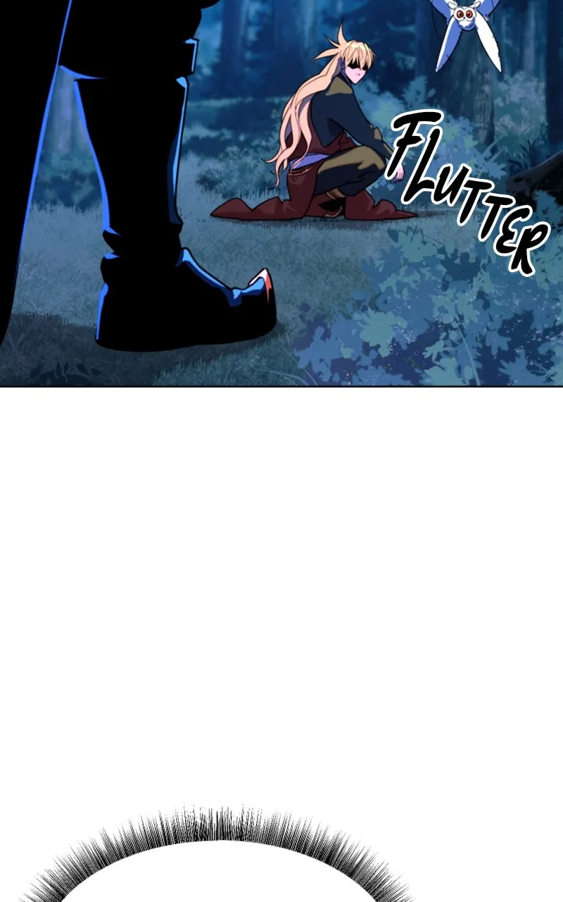The Monkey King’s Journey to the Murim Chapter 8 page 99 - 