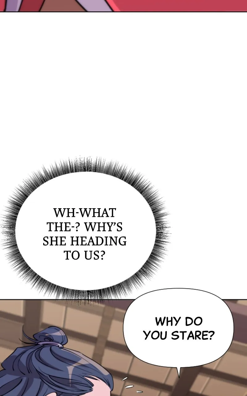 The Monkey King’s Journey to the Murim Chapter 9 page 103 - 