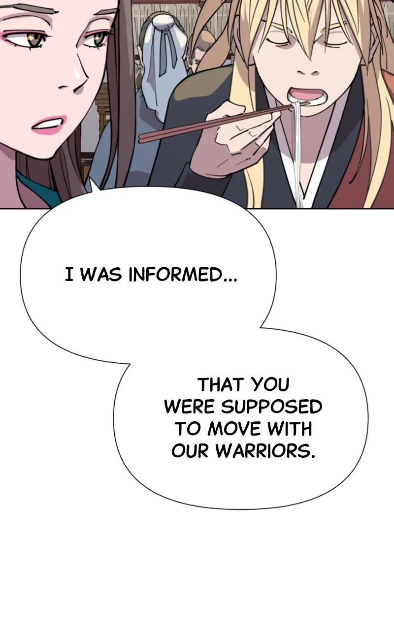 The Monkey King’s Journey to the Murim Chapter 9 page 109 - 