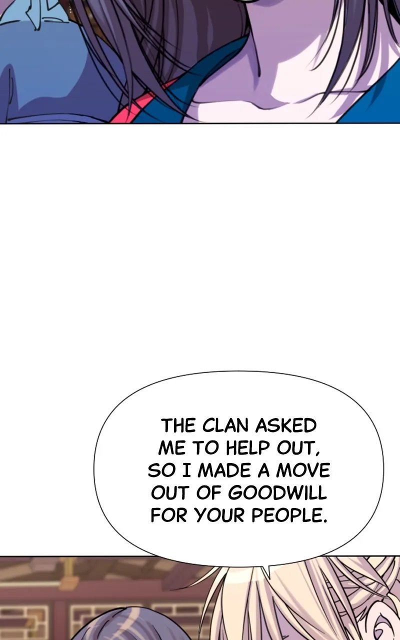The Monkey King’s Journey to the Murim Chapter 9 page 111 - 