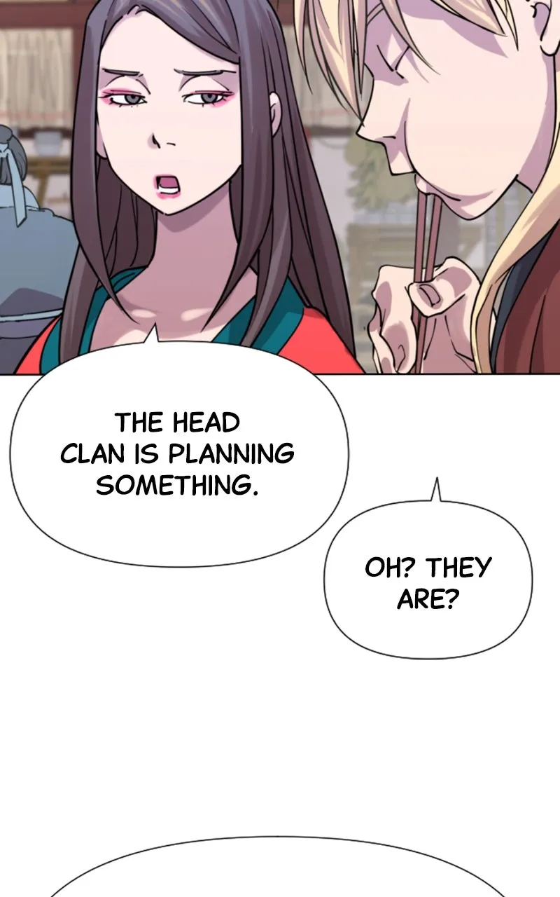 The Monkey King’s Journey to the Murim Chapter 9 page 112 - 
