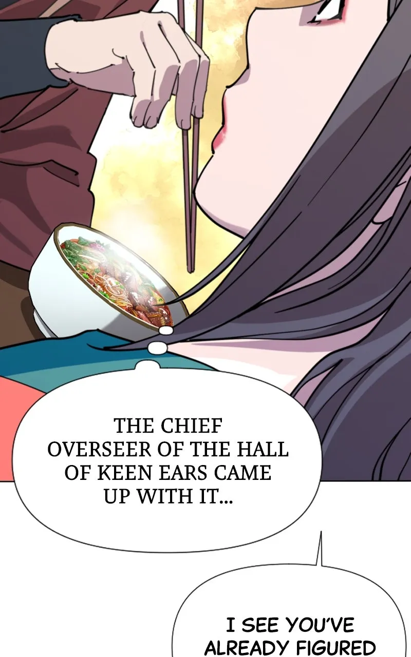 The Monkey King’s Journey to the Murim Chapter 9 page 114 - 