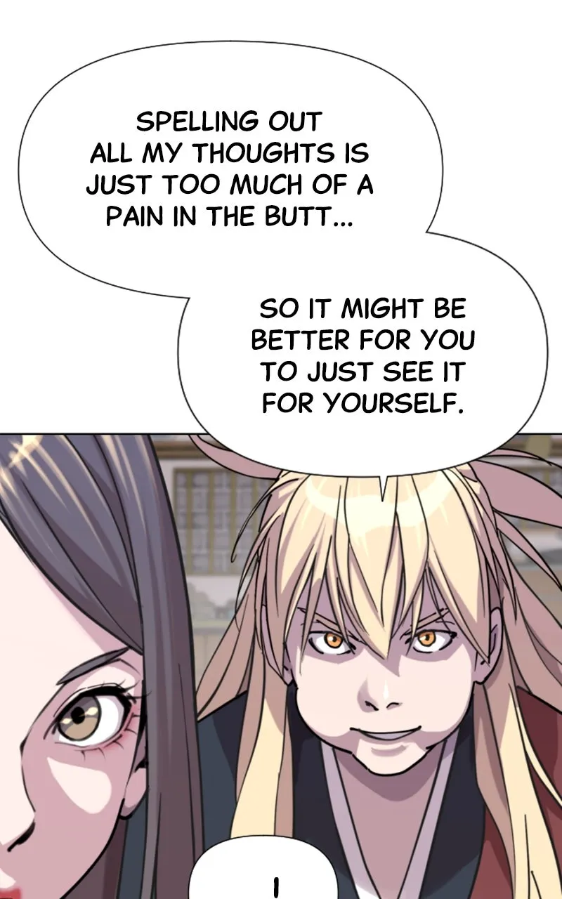 The Monkey King’s Journey to the Murim Chapter 9 page 120 - 