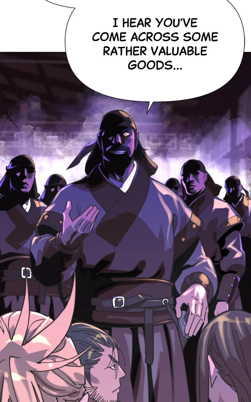 The Monkey King’s Journey to the Murim Chapter 9 page 122 - 