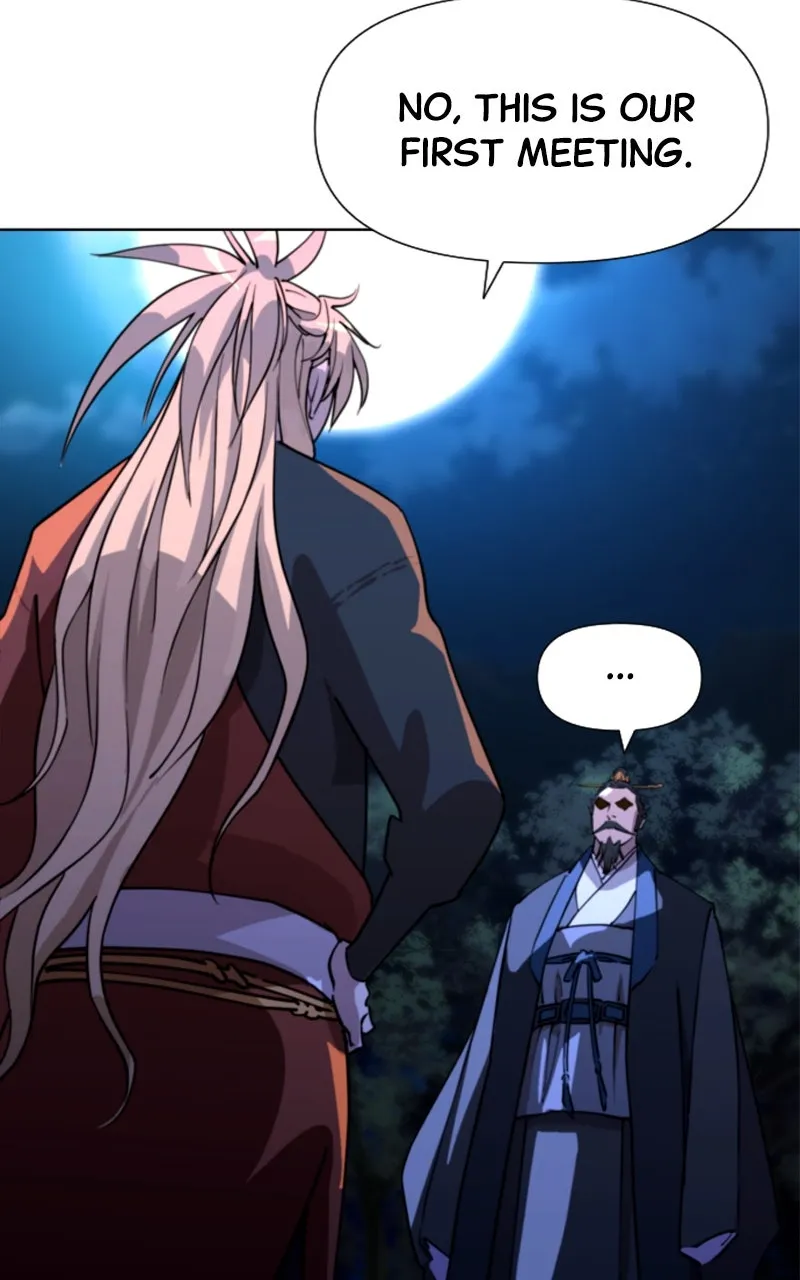 The Monkey King’s Journey to the Murim Chapter 9 page 14 - 