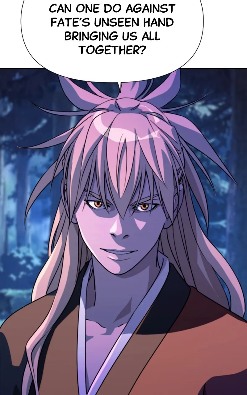 The Monkey King’s Journey to the Murim Chapter 9 page 19 - 