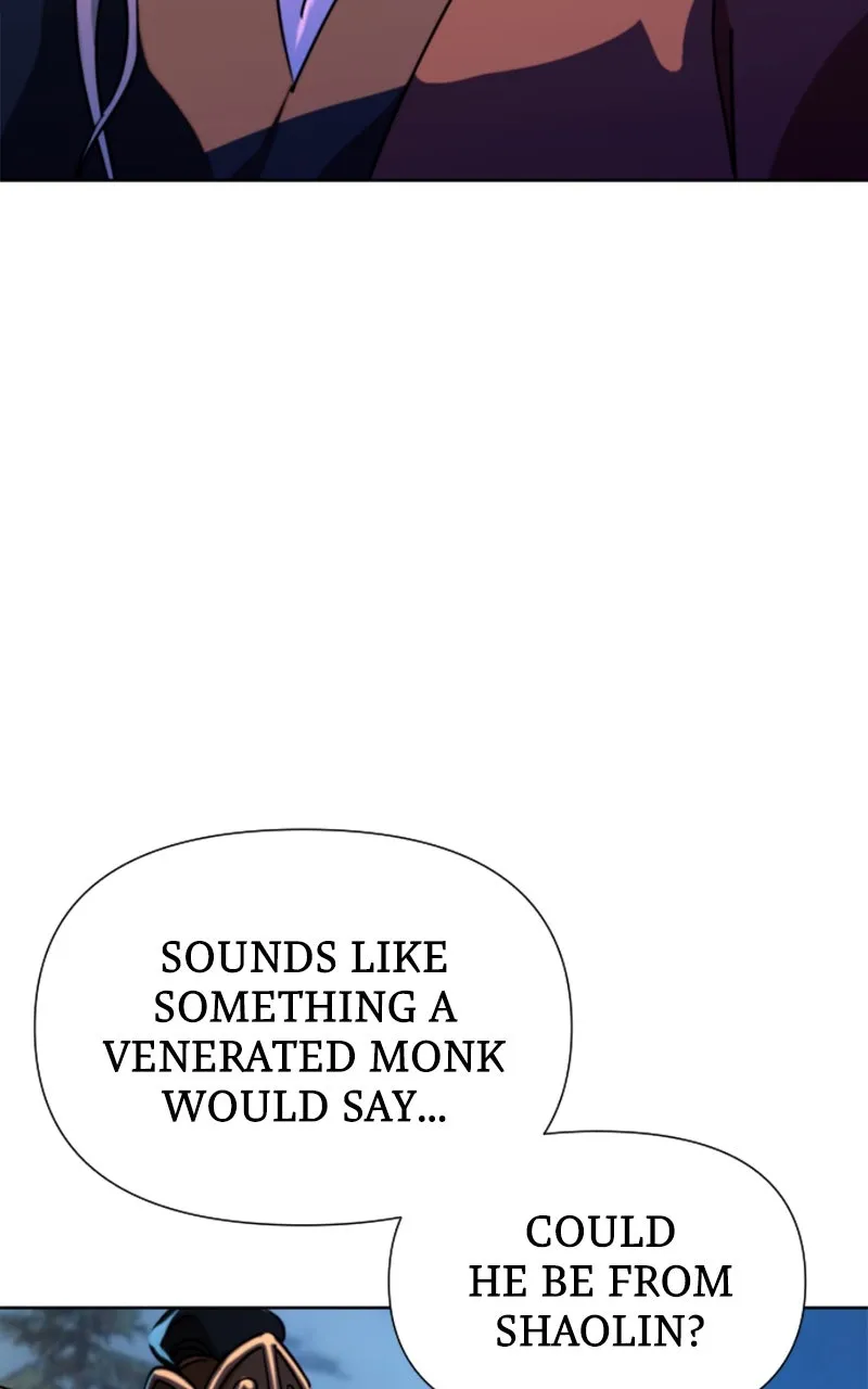 The Monkey King’s Journey to the Murim Chapter 9 page 20 - 