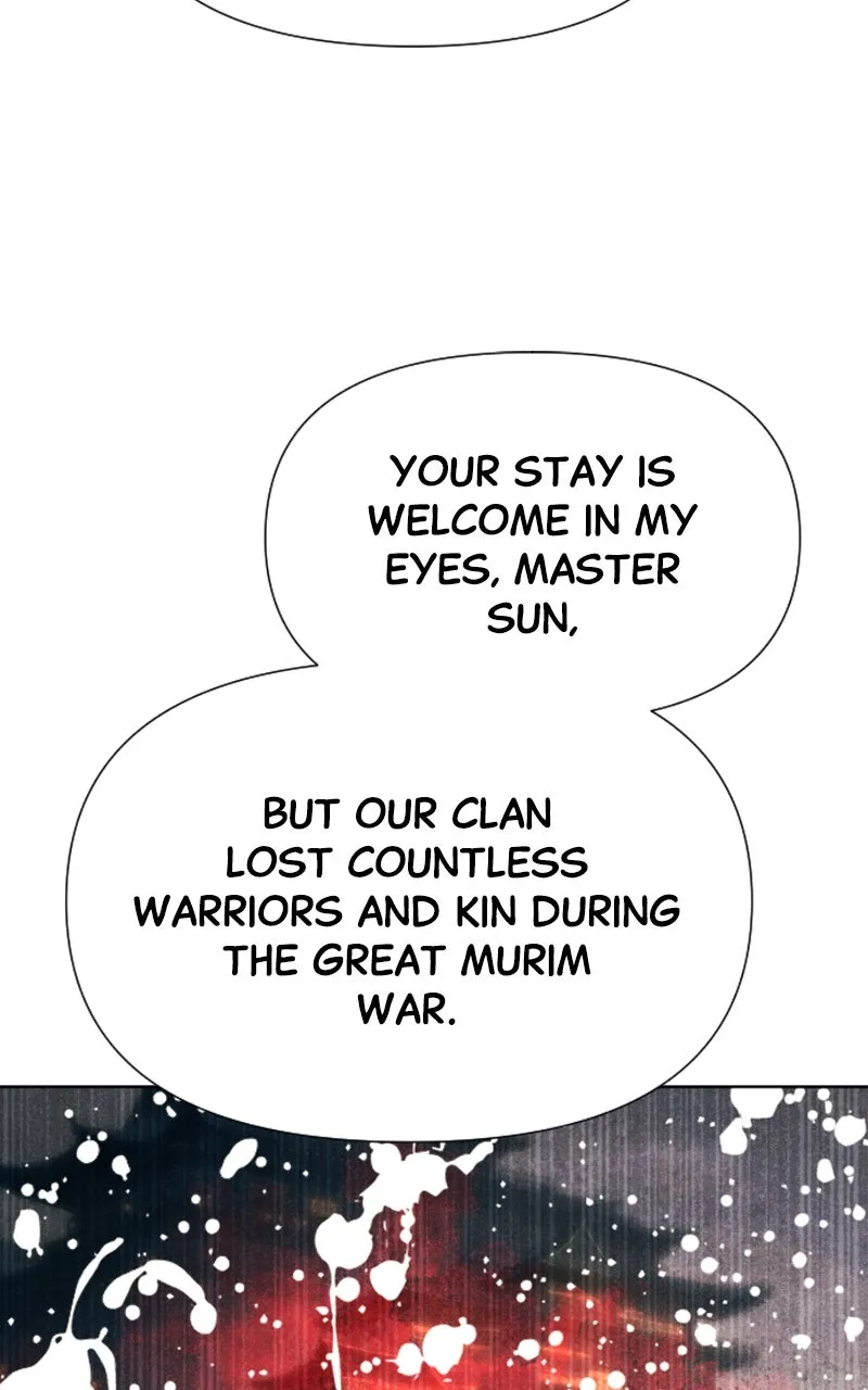 The Monkey King’s Journey to the Murim Chapter 9 page 22 - 