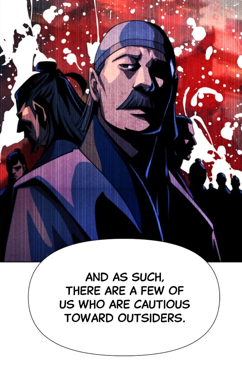 The Monkey King’s Journey to the Murim Chapter 9 page 23 - 