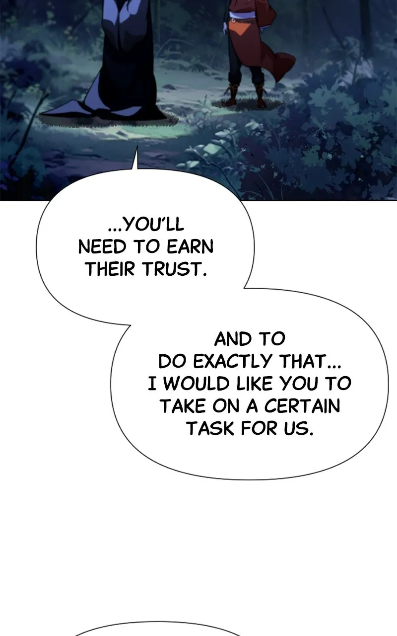 The Monkey King’s Journey to the Murim Chapter 9 page 25 - 