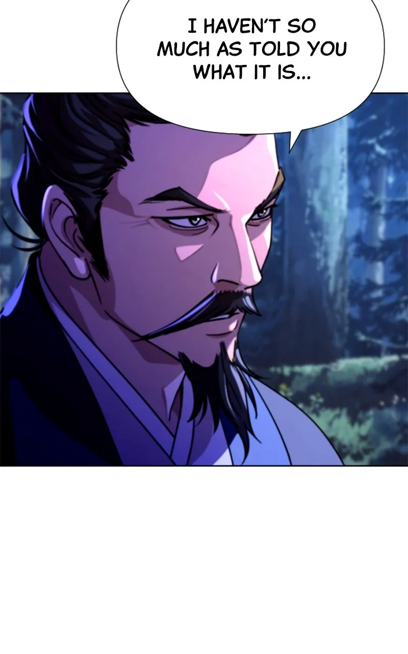 The Monkey King’s Journey to the Murim Chapter 9 page 27 - 